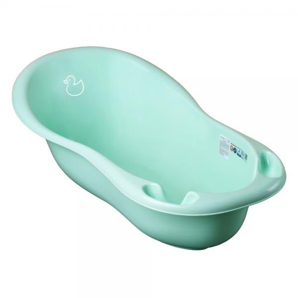 Tega kád 102cm Kacsa Zöld