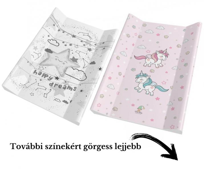 temmel pelenkázólap puha 50*70