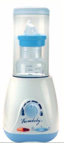 Thermobaby 1113 sterilizáló+cumisüveg melegítő