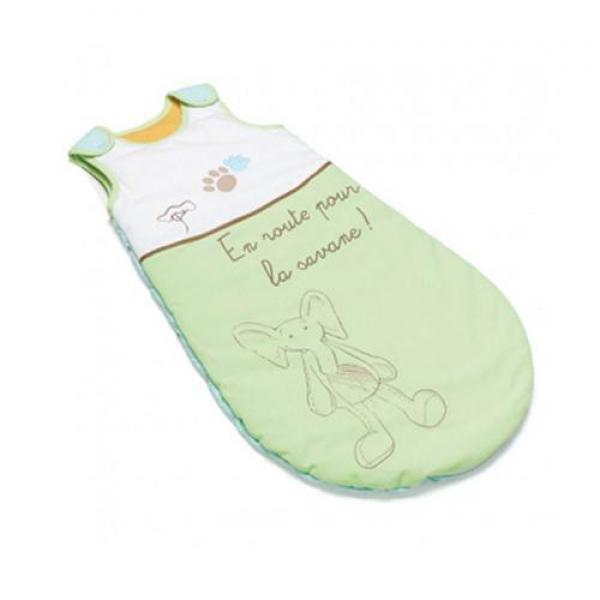 Thermobaby 1310 Savava hálózsák