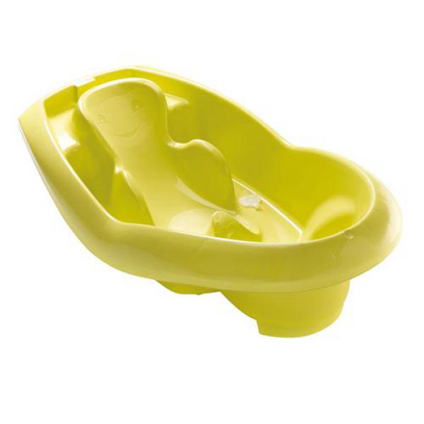 Thermobaby 1487 LAGOON Zöld bébikád