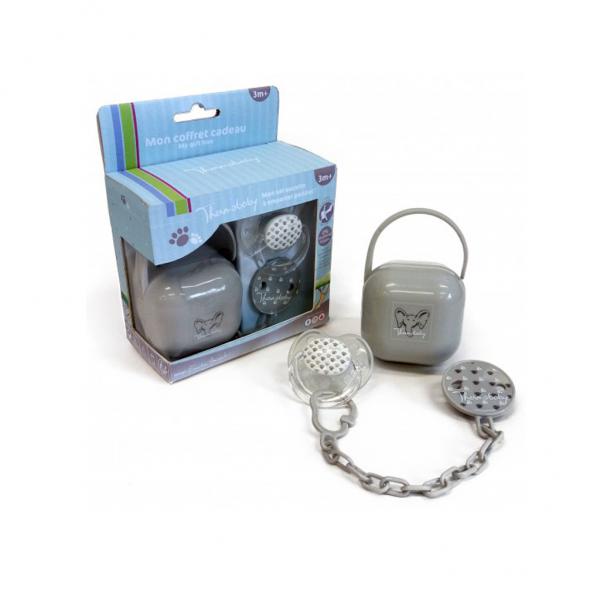 Thermobaby 1632 Savanna cumilánc szett