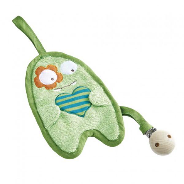 Thermobaby 1800.21 Zöld szundikezdő