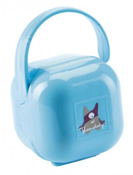 Thermobaby 1805.34 Türkiz cumitartó doboz
