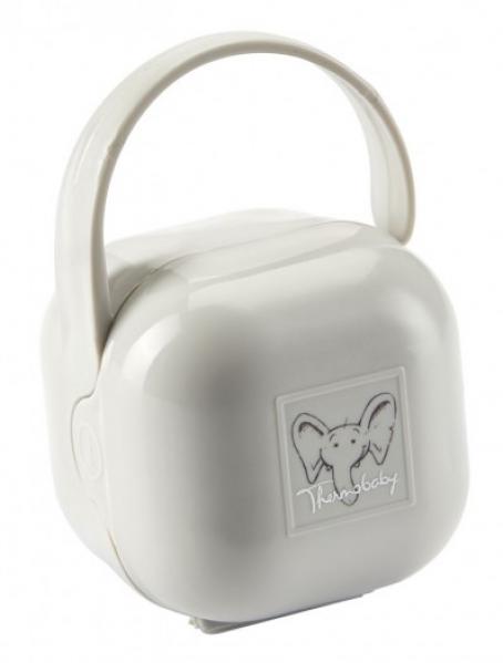 Thermobaby 1805.46 Szürke cumitartó doboz