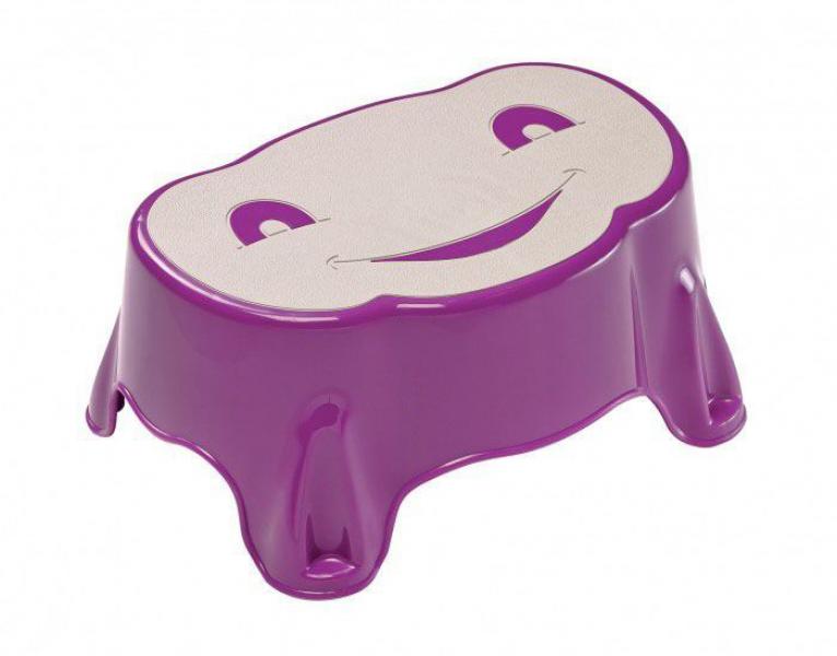 Thermobaby 1975.51 fellépő lila/szürke