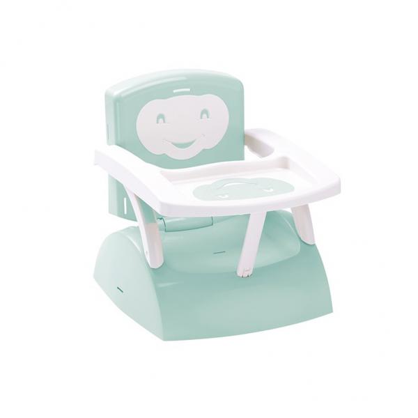 Thermobaby 1985 Booster Celadon etetőszék székre (zöld)