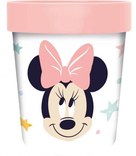 Disney 13191 pohár Minnie csúszásgátlós