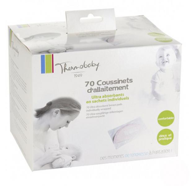 Thermobaby 1412 70db melltartóbetét