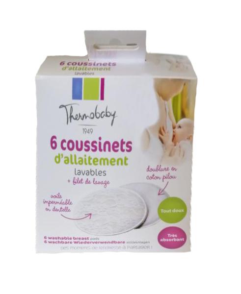 Thermobaby 1415 mosható melltartóbetét