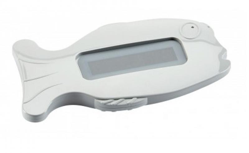 Thermobaby 1440 vízhőmérő szürke