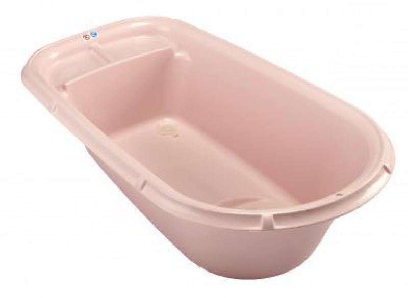 Thermobaby 1481 fürdőkád rose
