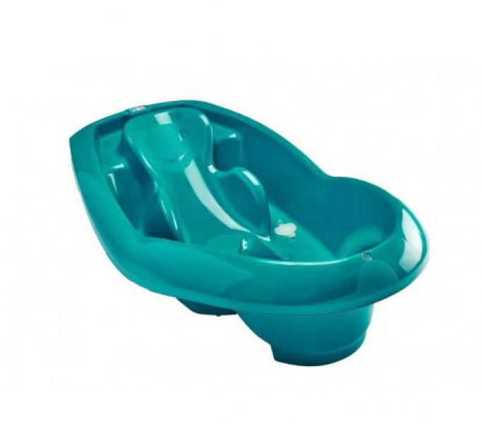 Thermobaby 1487 LAGOON Emeraude bébikád