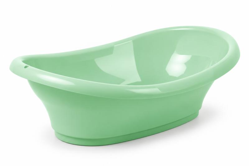 Thermobaby 1490 Vasco kád Zöld Thermobaby 1490 Vasco kád Zöld