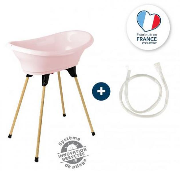 Thermobaby 1492 Vasco set pinkkád+állvány+leengedő cső