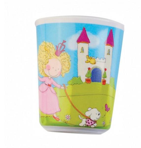 Thermobaby 1610 pohár hercegnő melamine