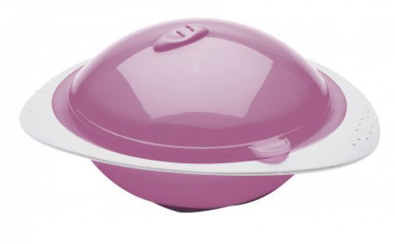 Thermobaby 1650 tálka-mikrós