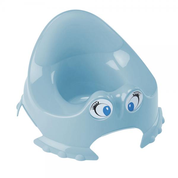 Thermobaby 1714 Funny bili Blue (kék)