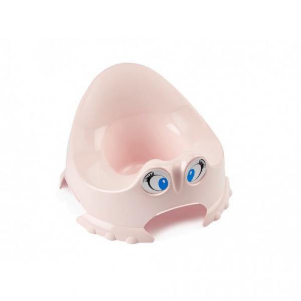 Thermobaby 1714 Funny bili rose (rózsaszín)