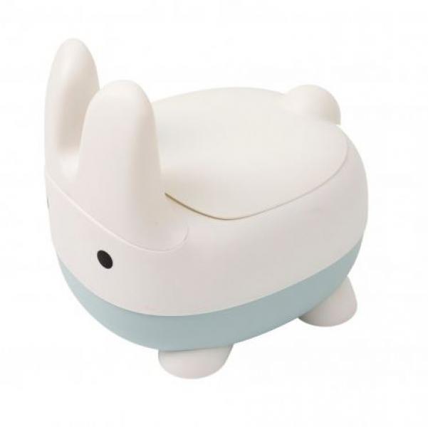 Thermobaby 1717 Fun bili bunnyzöld
