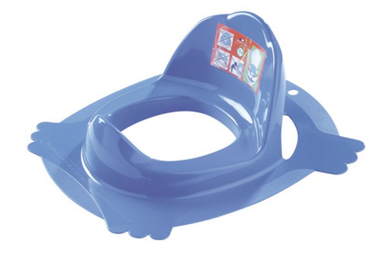 Thermobaby 1722 kék wc szűkítő