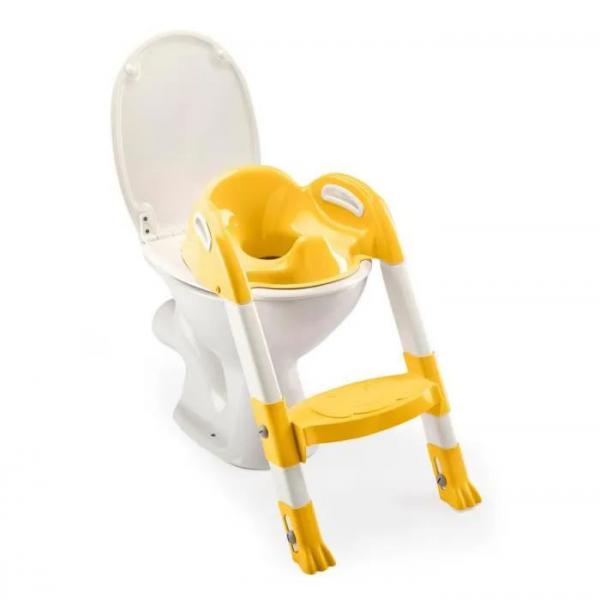 Thermobaby 1725 Kiddyloo Ananas wc szűkítő