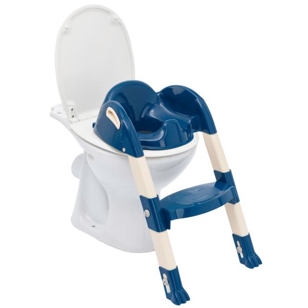 Thermobaby Kiddyloo 1725 ocean Blue wc szűkítő