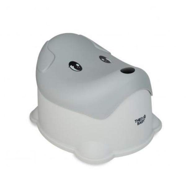 Thermobaby 1750 fun bili dog grey