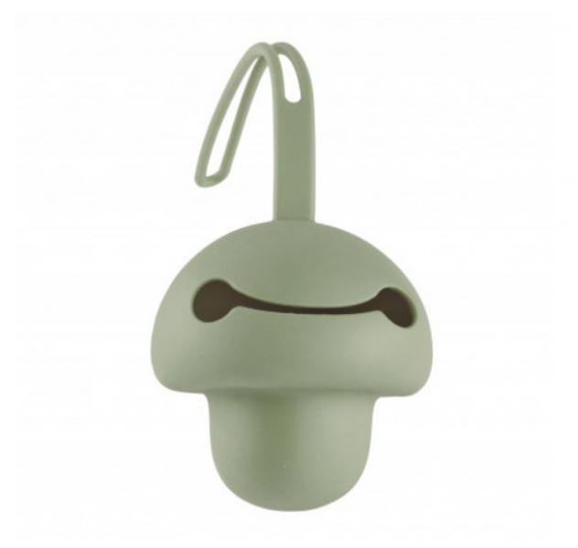 Thermobaby 1810 cumi tartó zöld