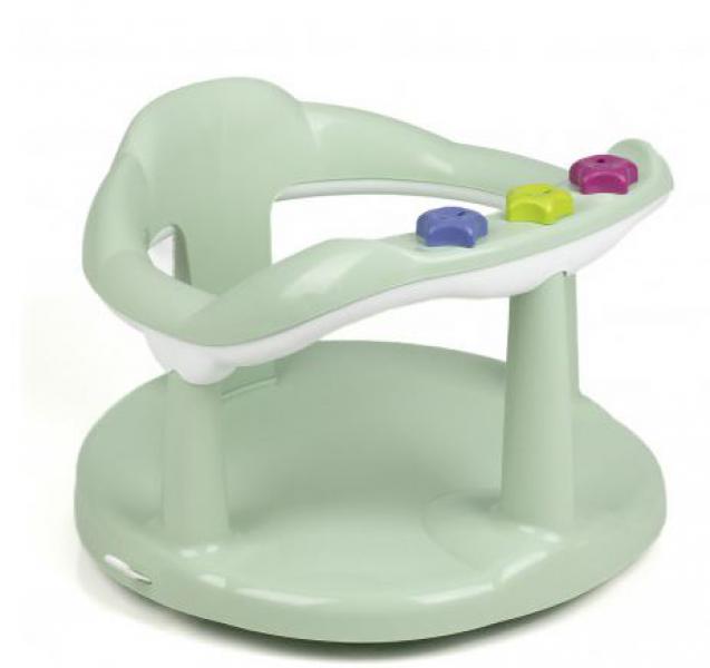 Thermobaby 1953 Aquababy Celadon (zöld) fürdetőkarika