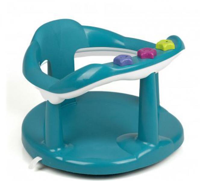 Thermobaby 1953 Aquababy Emeraude (zöld) fürdetőkarika