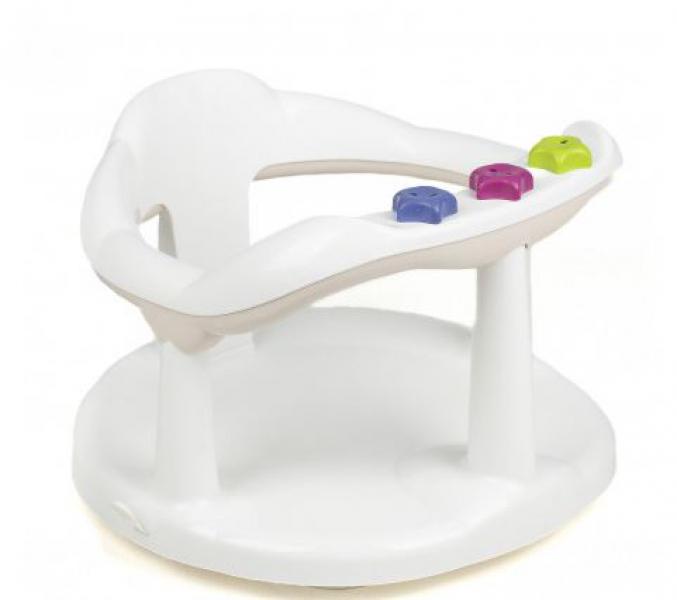 Thermobaby 1953 Aquababy Marron glace (bézs) fürdetőkarika