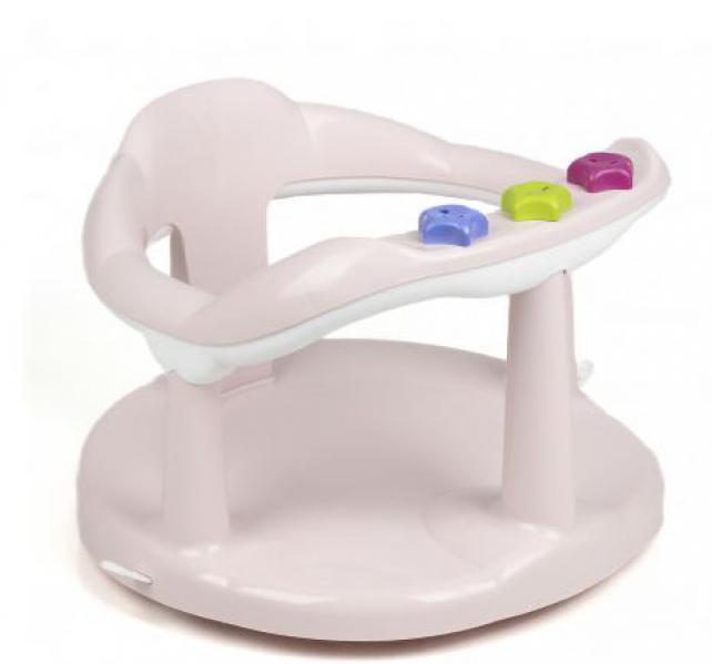 Thermobaby 1953 Aquababy Rose (rózsa) fürdetőkarika