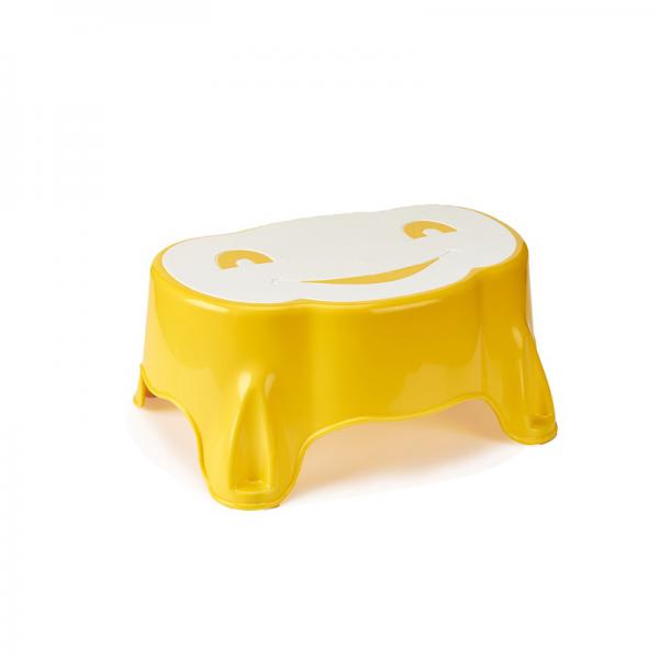 Thermobaby 1975 fellépő ananas (sárga)