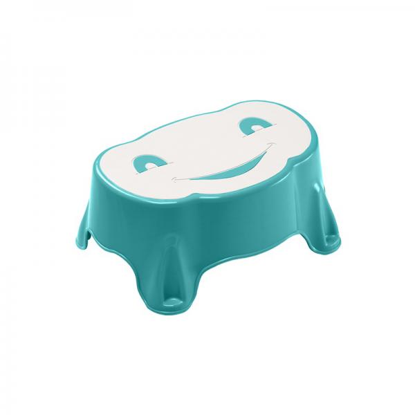 Thermobaby 1975 fellépő emeraude (zöld)