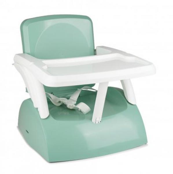 Thermobaby 1980 Gusto etetőszék 2:1 green