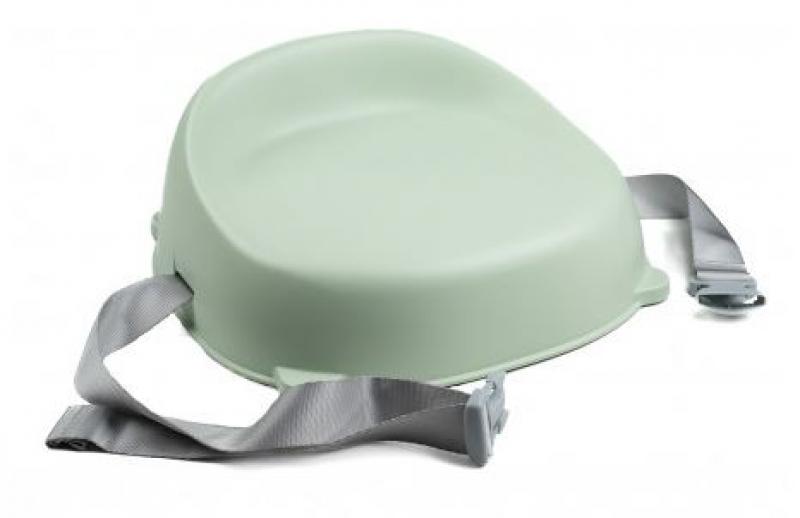 Thermobaby 1983 Easy Celadon booster etetőszék székre