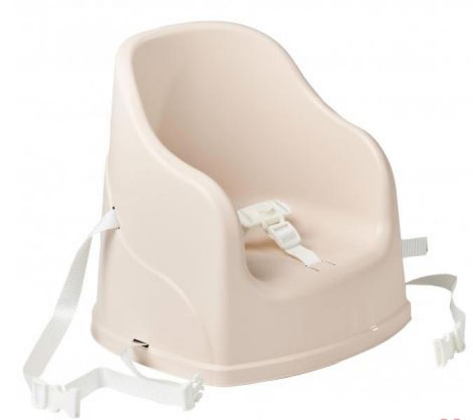 Thermobaby 1986 Tudi marron glace etetőszék székre tehető