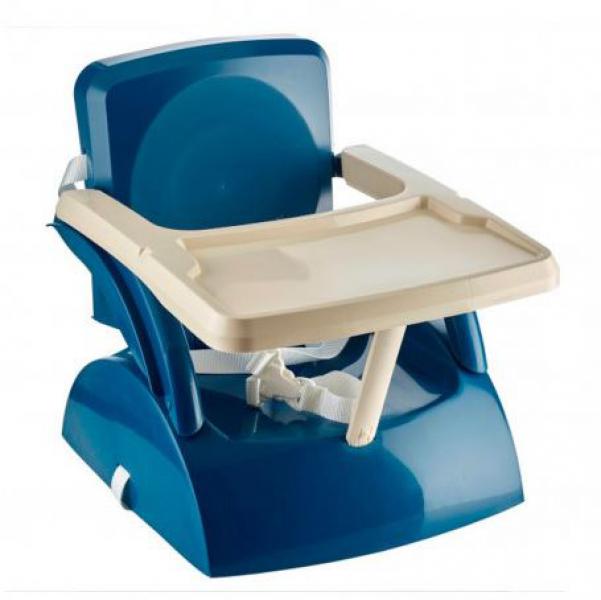 Thermobaby 1987 Yeehop Ocean Blue Booster etetőszék
