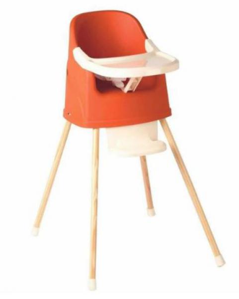 Thermobaby 1989.56 Youpla terra etetőszék