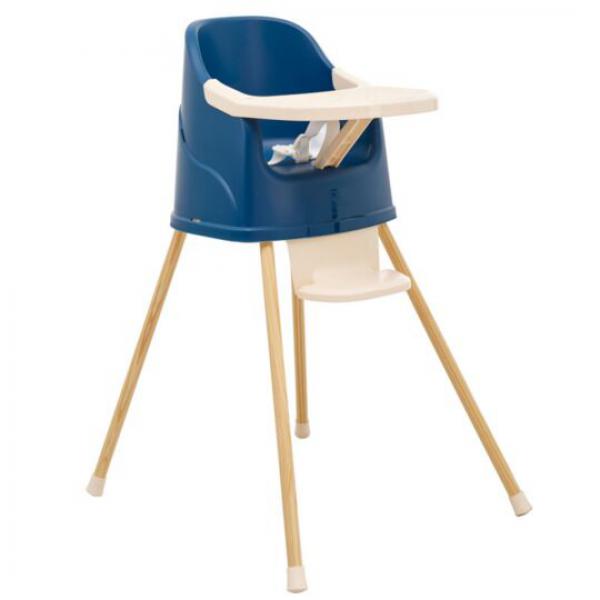 Thermobaby 1989 Youpla Bleu Ocean etetőszék