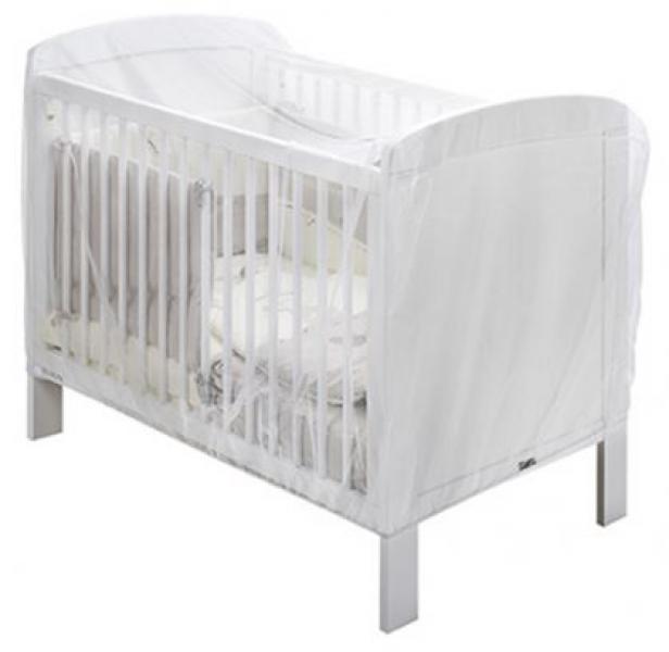 Thermobaby szúnyogháló 70x140 ágyra