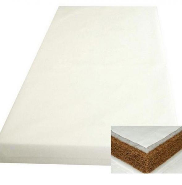 Timba kókuszmatrac 60*120extra