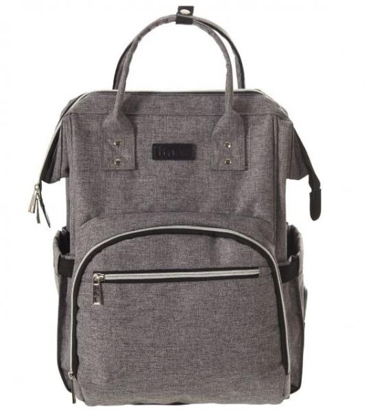 Tinéo 245410 pelenkázótáska   backpack