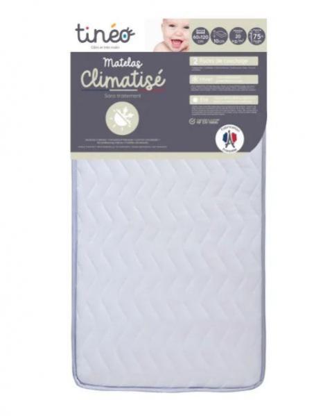 Tineo 495400 matrac clim 60*120*10