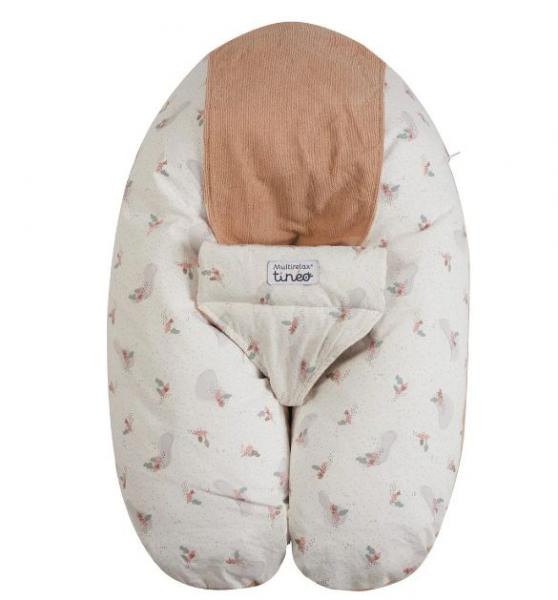 Tineo 685752 multirelax párna 3:1