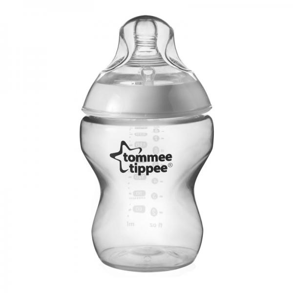Tommee Tippee 225009 260ml cumisüveg CtN