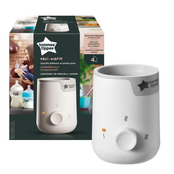 Tommee Tippee 232373 cumisüveg melegítő elektromos