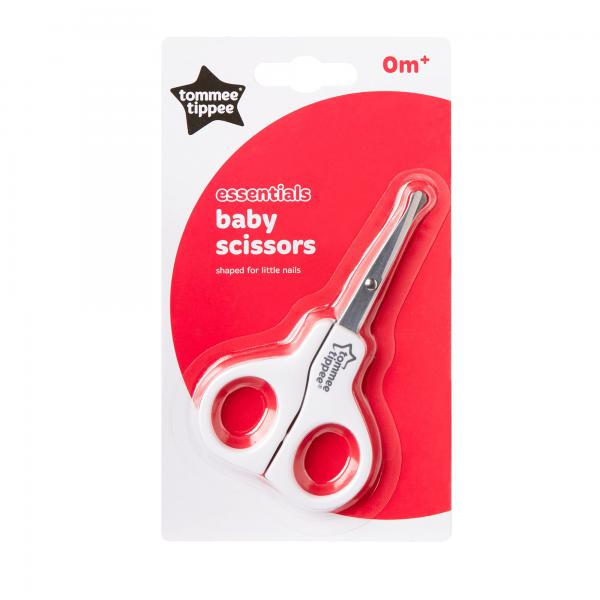 Tommee Tippee 330444 baba körömvágó olló