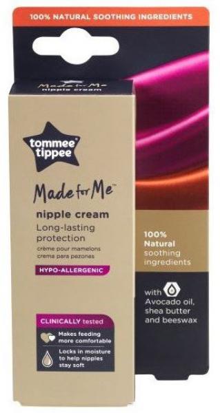 Tommee T.235961 mellbimbó védőkrém 40ml Made For Me